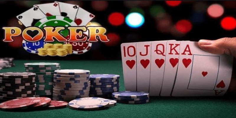 poker là gì