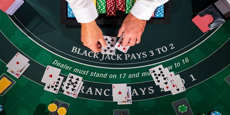 Lời khuyên khi chơi blackjack là gì