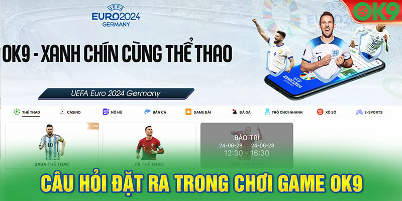 Sân chơi cung cấp đến hội viên một kho tàng game phong phú