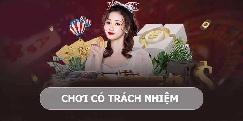 Đặt ra giới hạn cho mọi hành động của mình trong suốt quá trình cá cược