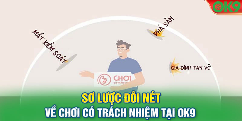 Chơi có trách nhiệm chính là điều hội viên tuân thủ khi tham gia 