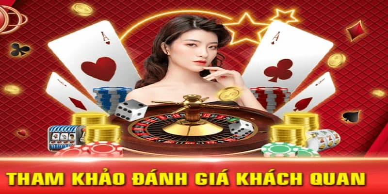 Chia sẻ phương pháp chọn nhóm kéo baccarat uy tín cho người mới